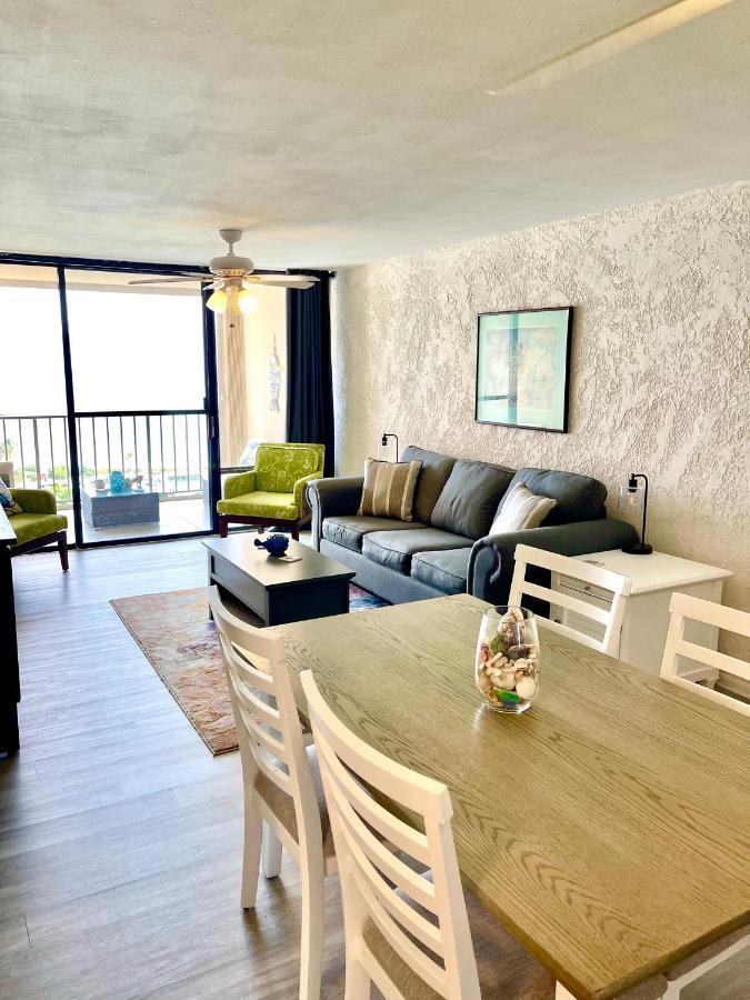 Sapphire Beach Villa Ocean And Marina View Nazareth Room photo