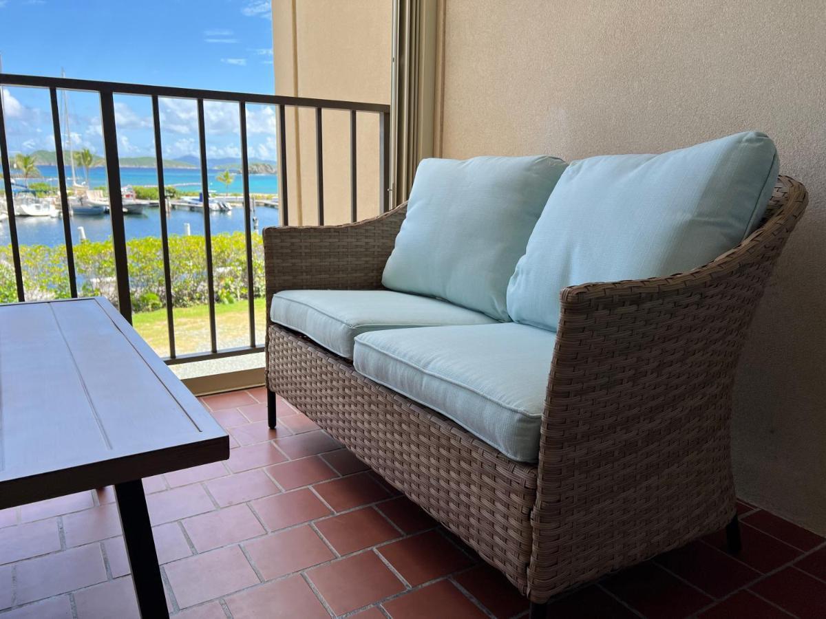 Sapphire Beach Villa Ocean And Marina View Nazareth Exterior photo